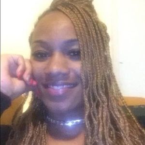 Meet your Posher, Samone